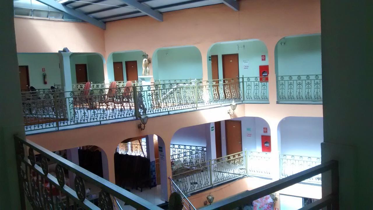 Hotel Buriti - Goiania — Fotos 3